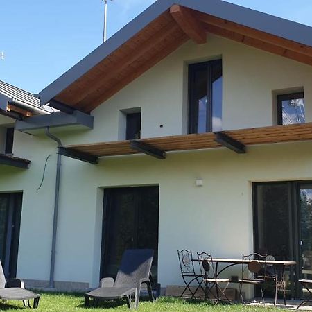 I Laghee Casette Breva E Tivano -Garden-Parking-Lake View - Bike Friendly Holiday House Colico Eksteriør bilde