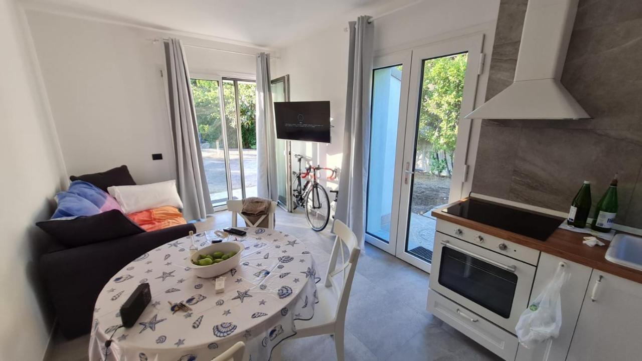 I Laghee Casette Breva E Tivano -Garden-Parking-Lake View - Bike Friendly Holiday House Colico Eksteriør bilde